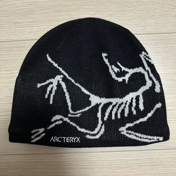 [BUNJANG] Arc'teryx Bird Head Toque Orca / 아크테릭스 버드 헤드 토크 오르카