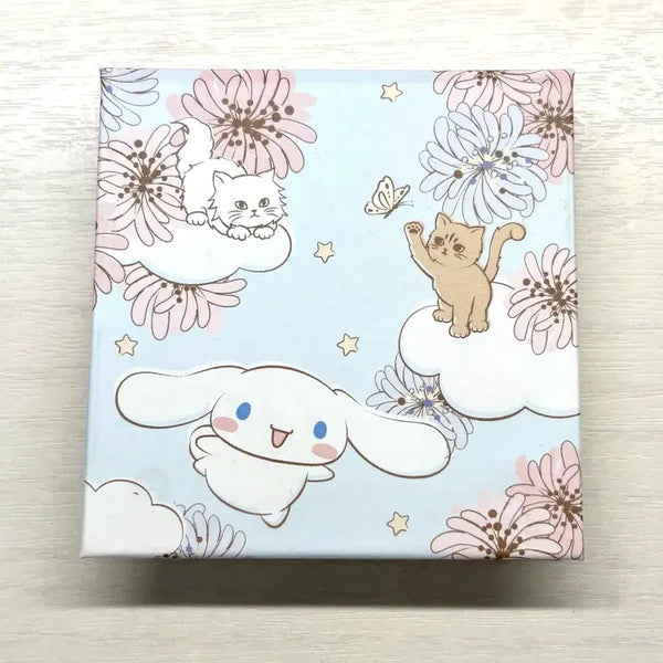 [BUNJANG] Paul & Joe Cinnamoroll Collaboration Case / 폴앤조 시나모롤 콜라보 케이스
