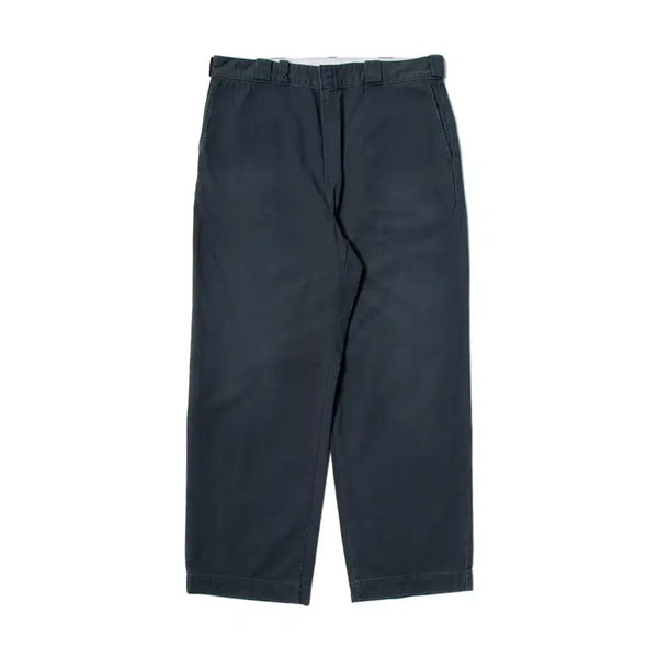 [BUNJANG] Rookies 7th Ave Chinos Blue / [1] 뤡코즈 7번가 치노 블루