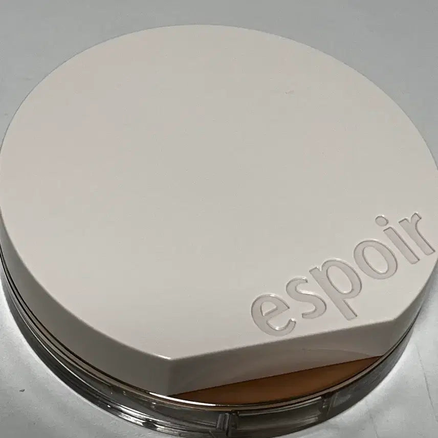 [BUNJANG] Espoir Pro Tailor Be Glow Cushion SPF30 PA++ Vanilla 20 / 에스쁘아 비글로우쿠션 20 바닐라