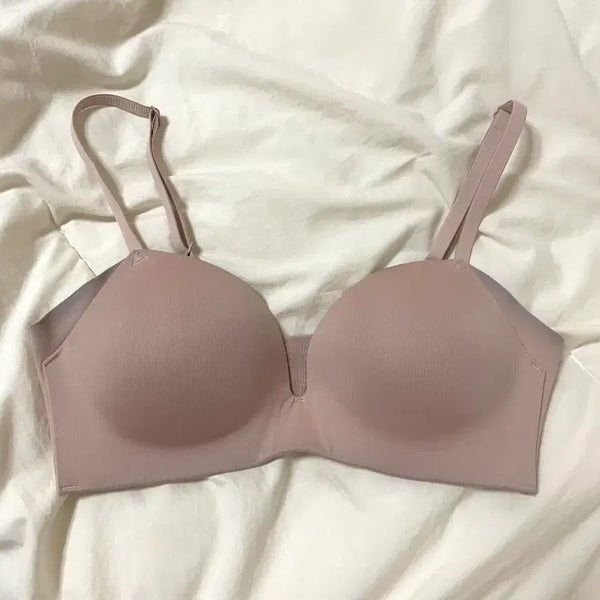[BUNJANG] Women's Wireless Bra / 노와이어 브라 여성속옷