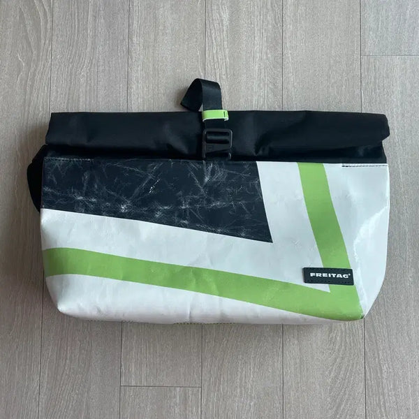 [BUNJANG] Freitag Rolin 2-Way Bag / 프라이탁 롤린