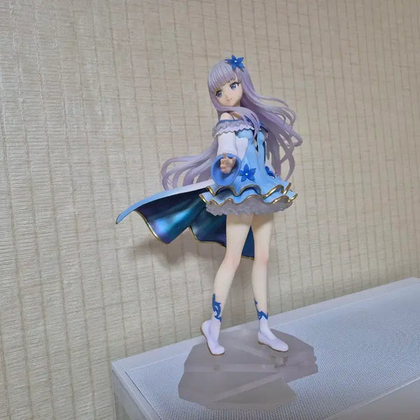 [BUNJANG] Wise Man's Grandchild "Wise Man" Figure / 현자의 제자를 자칭하는 현자 피규어