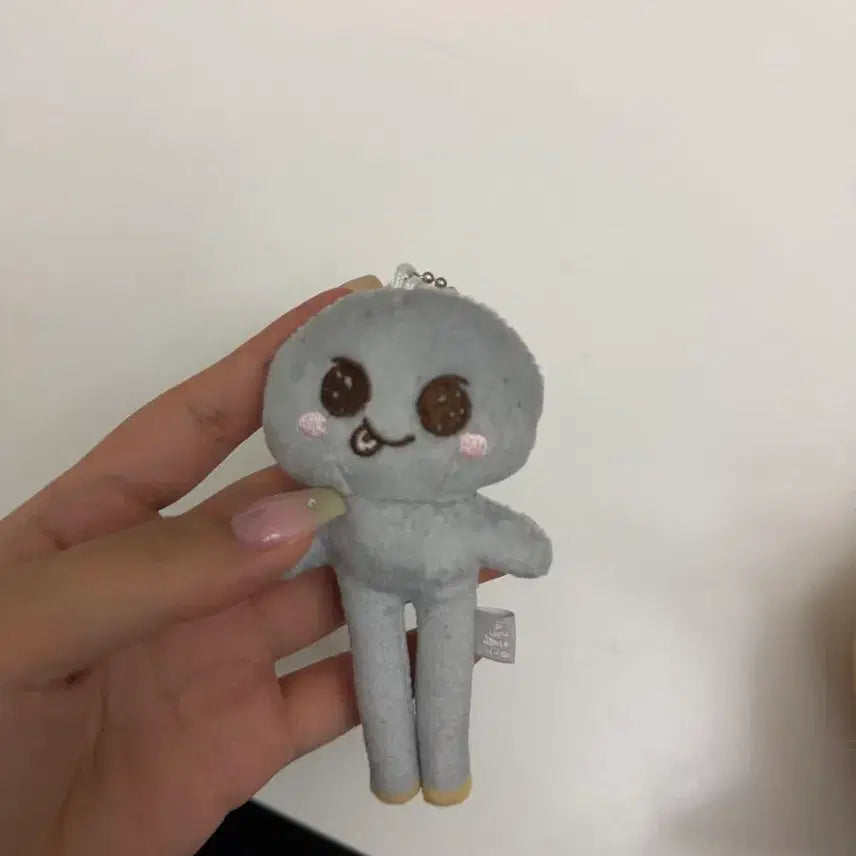 [BUNJANG] RIIZE Seong Hyuk Long Leg Doll / 라이즈 롱다리 송용돌이