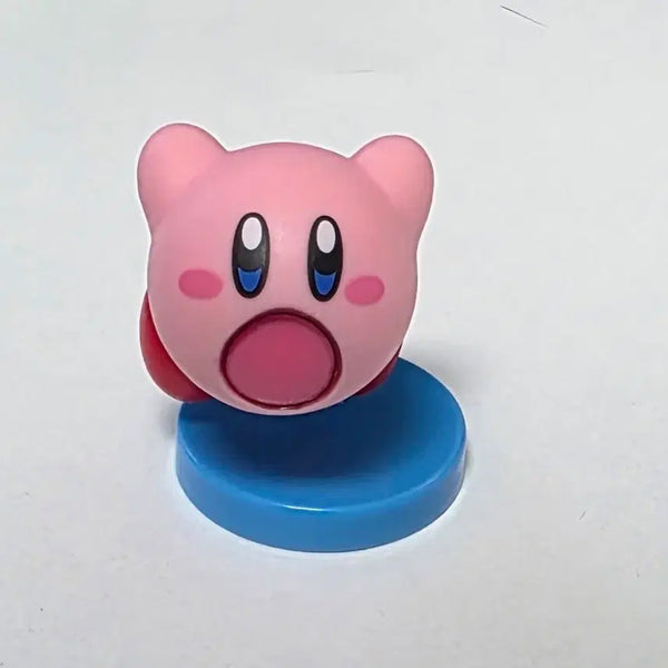 [BUNJANG] Kirby's Dream Land Choco Egg Figure #4 / 별의커비 초코에그 피규어 4번 팝니다