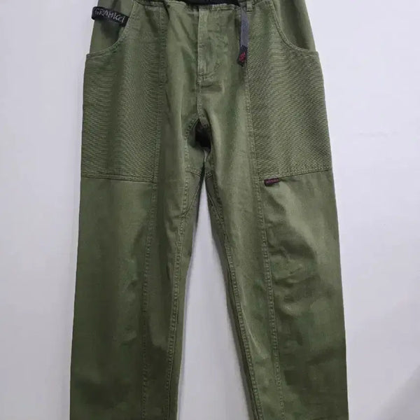 [BUNJANG] Gramicci Gadget Pants Olive M / 그라미치 가젯팬츠 올리브 M