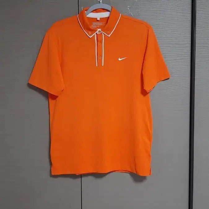 [BUNJANG] Nike Lightweight Short Sleeve T-Shirt / 나이키가벼운반팔(100)