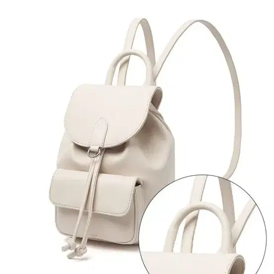 [BUNJANG] Atelier Park Brie Backpack / 아틀리에파크 브리 백팩
