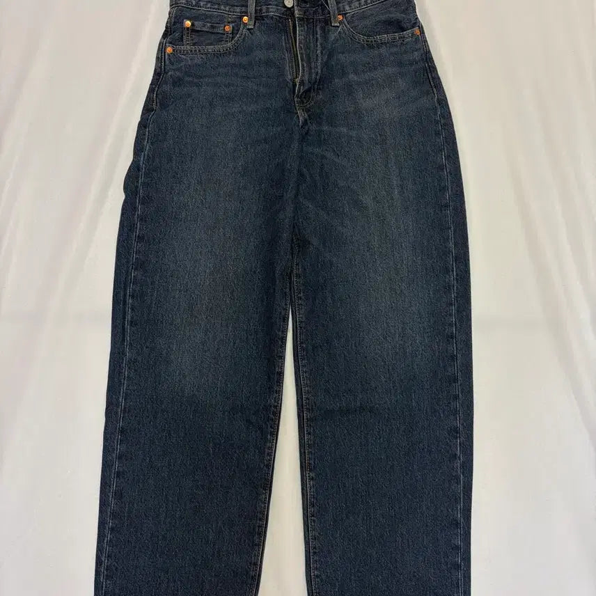 [BUNJANG] Levi's Premium 578 Baggy Jeans 30x32 New / 리바이스 프리미엄 578 배기진 30x32 새상품
