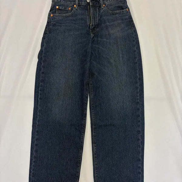 [BUNJANG] Levi's Premium 578 Baggy Jeans 30x32 New / 리바이스 프리미엄 578 배기진 30x32 새상품