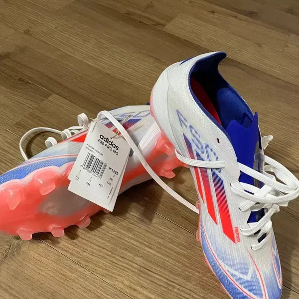 [BUNJANG] Adidas F50 Football Boots - 255mm / 아디다스 F50 255 축구화 새상품