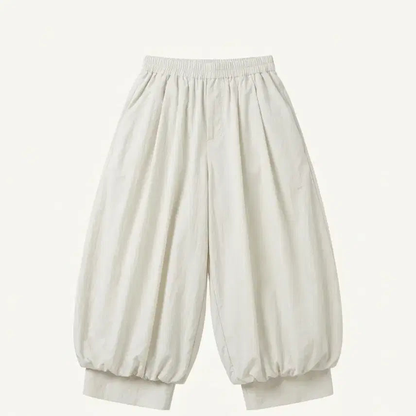 [BUNJANG] New New Balloon Pants / 뉴뉴 벌룬 팬츠