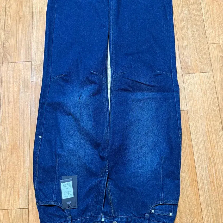 [BUNJANG] ZIOZIA Flare Pants Size 86 / 지오송지오 플레어 팬츠 86사이즈