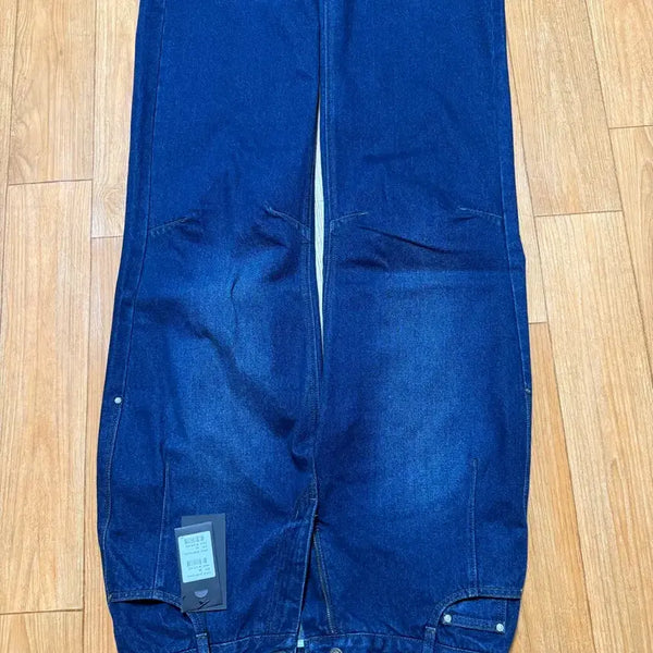 [BUNJANG] ZIOZIA Flare Pants Size 86 / 지오송지오 플레어 팬츠 86사이즈