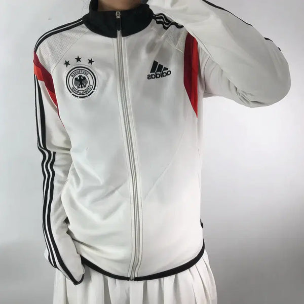 [BUNJANG] Adidas Germany Jersey / [L] 아디다스 독일 져지
