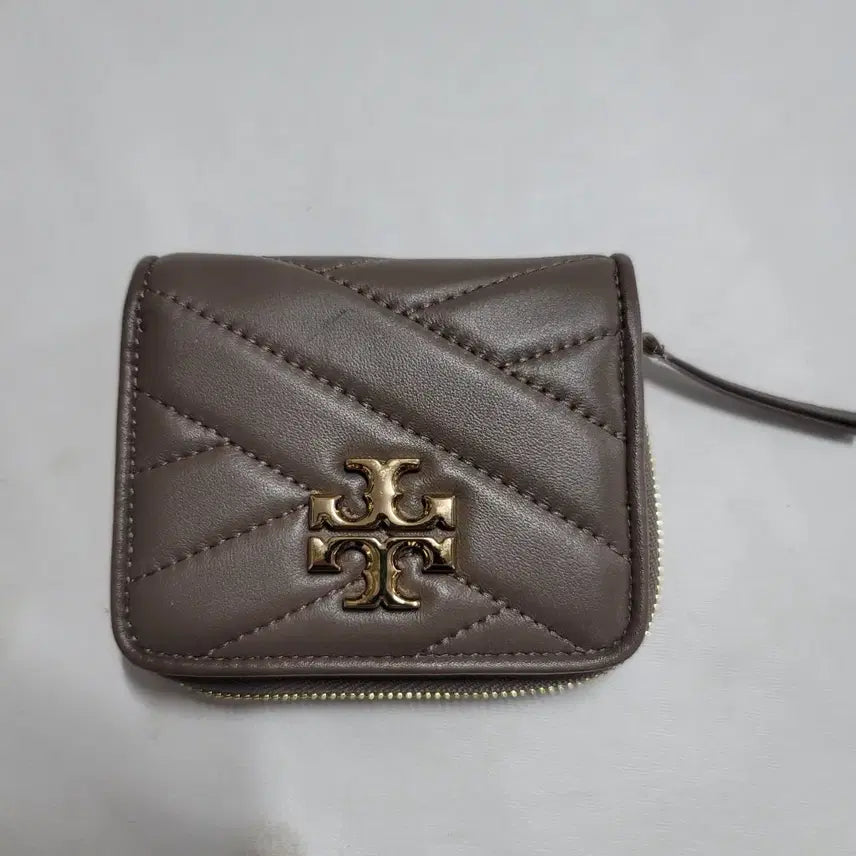 [BUNJANG] Tory Burch Bifold Wallet / 토리버치 반지갑/a978