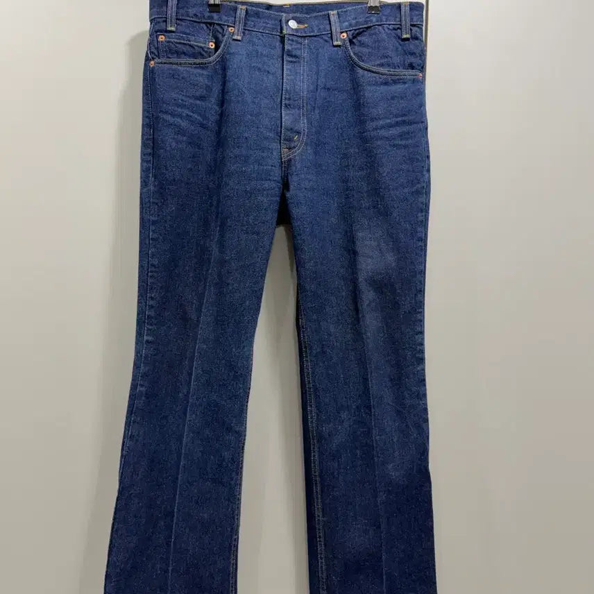 [BUNJANG] Levi's 517 Jeans 38x30 Mint Condition / (민트급) 귀한 미제 리바이스 517 38x30