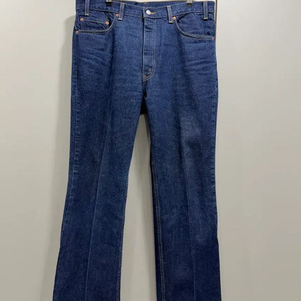 [BUNJANG] Levi's 517 Jeans 38x30 Mint Condition / (민트급) 귀한 미제 리바이스 517 38x30