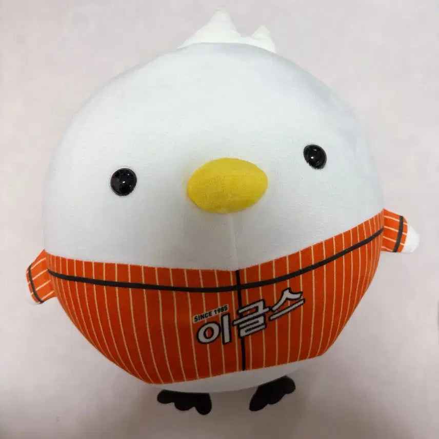 [BUNJANG] Hanwha Eagles Suri Doll / 한화 이글스 수리인형 한화이글스