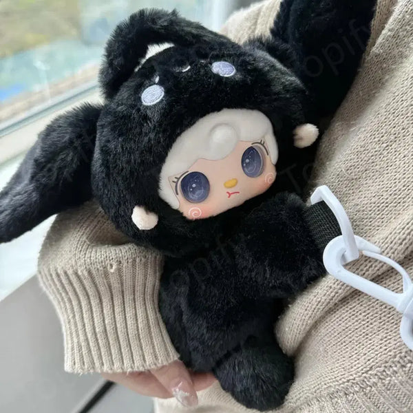[BUNJANG] Yuki Bag Black / 유키 가방 블랙