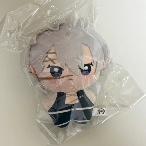 [BUNJANG] Demon Slayer Sanemi Shinazugawa Ponystep Figure / 귀멸의 칼날 포니스텝 사네미 시나즈가와 귀칼