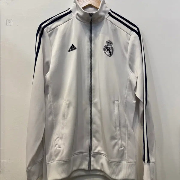 [BUNJANG] Adidas Real Madrid Jersey / 아디다스 레알마드리드 져지 100