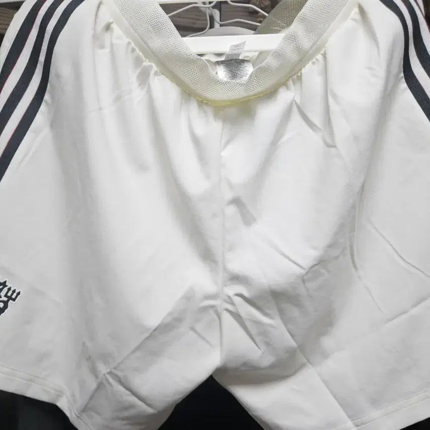 [BUNJANG] Manchester United 24-25 Third Authentic Shorts / 맨체스터 유나이티드 24-25 써드 어센틱 쇼트