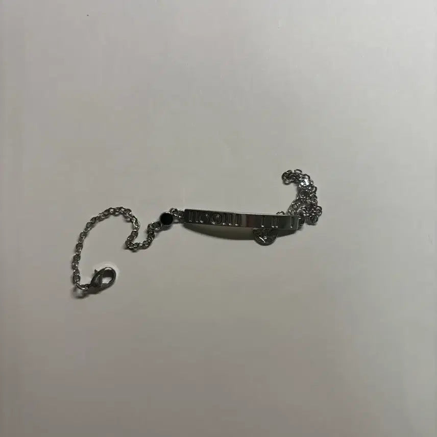 [BUNJANG] Park Ji Hoon Wanna One Bracelet / 박지훈 워너원 팔찌