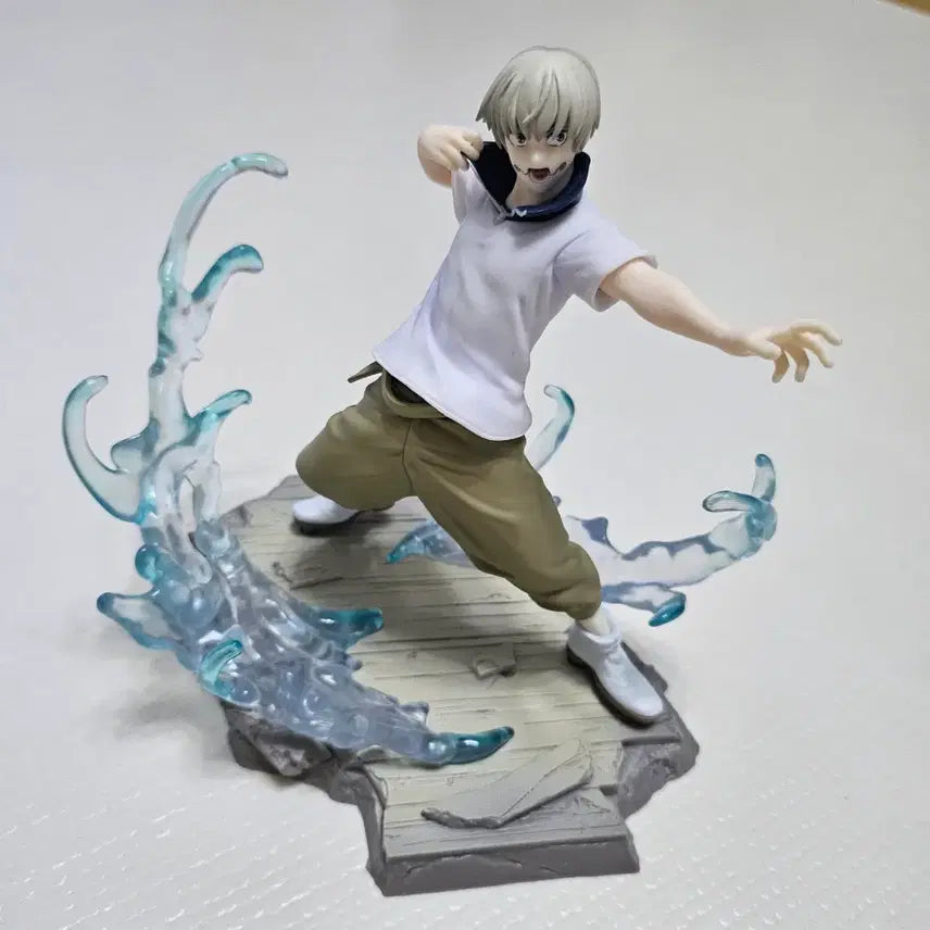 [BUNJANG] Jujutsu Kaisen Toge Inumaki Luminasta Figure / 주술회전 이누마키 토게 루미나스타 피규어