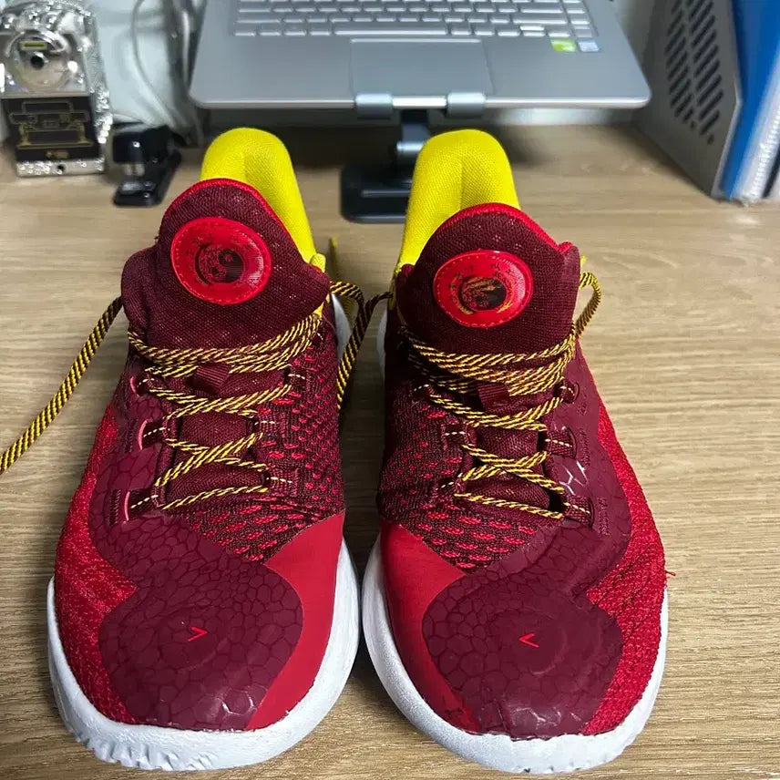 [BUNJANG] Curry 11 Basketball Shoes 275mm / 교환 환영ㅣ농구화 커리11 275mm