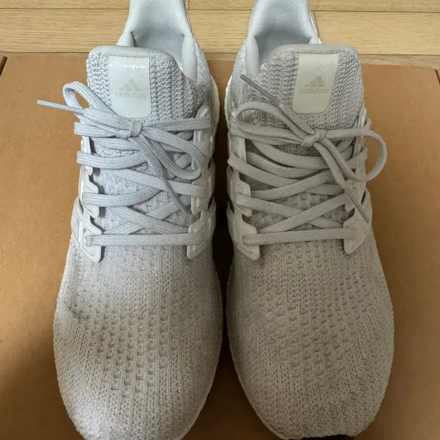 [BUNJANG] Adidas Ultraboost 275cm Running Shoes / 아디다스 울트라부스트 275CM