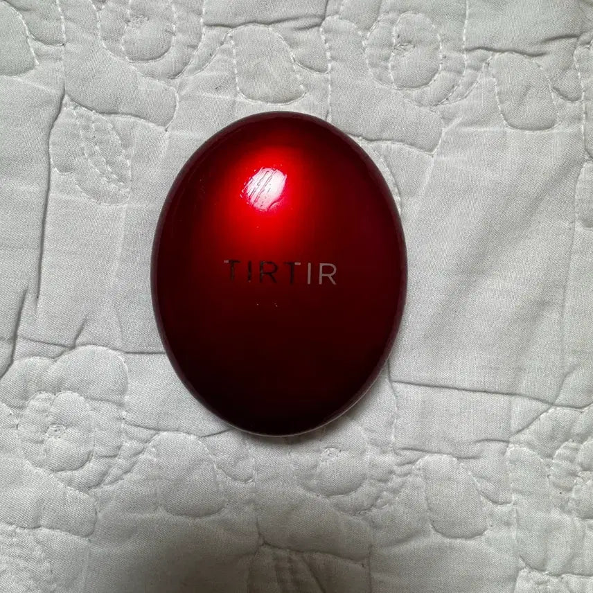 [BUNJANG] TIRTIR Mask Fit Red Cushion Mini SPF40 PA++ / 티르티르 마스크 핏 미니레드 쿠션 SPF40 PA++