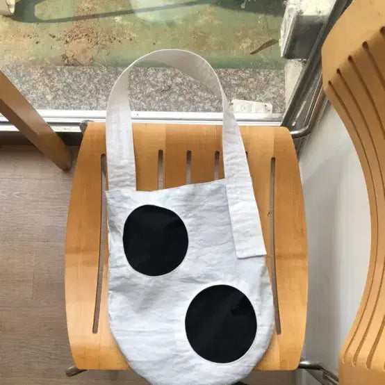 [BUNJANG] MIQ ROOM DOT DOT BAG / miq room 미끄룸 DOT DOT BAG