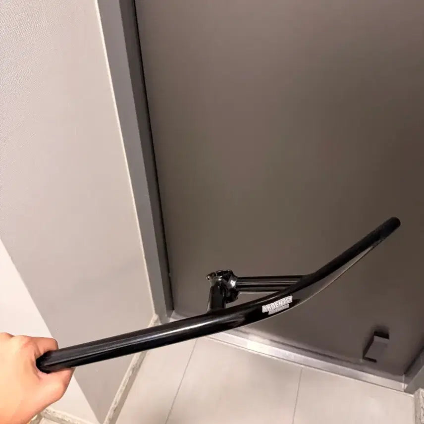 [BUNJANG] Ardently Bullmus Pixie Bicycle Handlebar Riser Bar / 아르덴틀리 불무스 픽시 자전거 핸들 라이저바