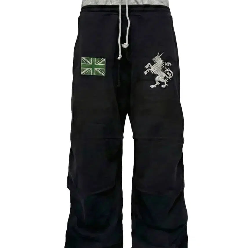[BUNJANG] B.Access Training Pants S / 비엑세스 트레이닝 팬츠 S