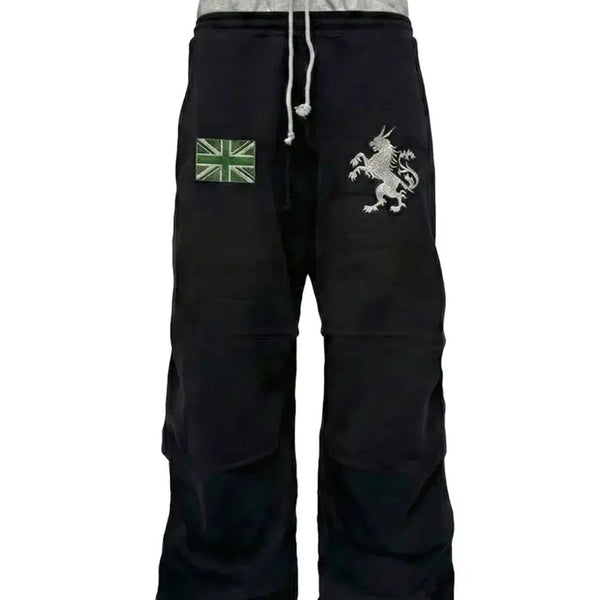 [BUNJANG] B.Access Training Pants S / 비엑세스 트레이닝 팬츠 S