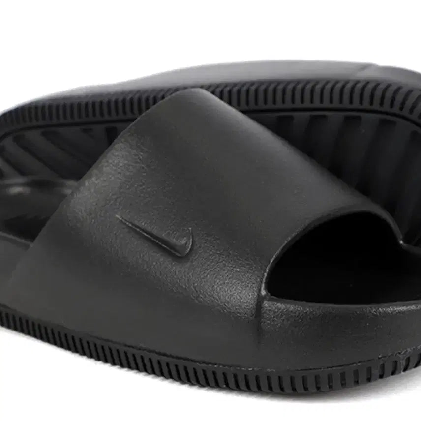 [BUNJANG] Nike Calm Slide Black / 나이키 캄 슬라이드 블랙 245~250