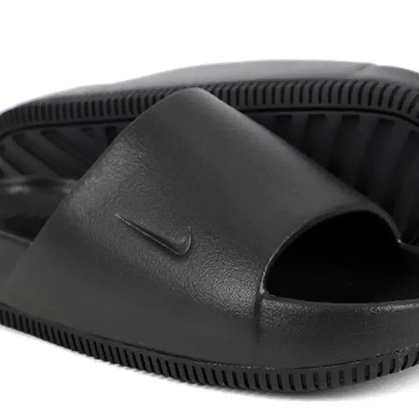 [BUNJANG] Nike Calm Slide Black / 나이키 캄 슬라이드 블랙 245~250