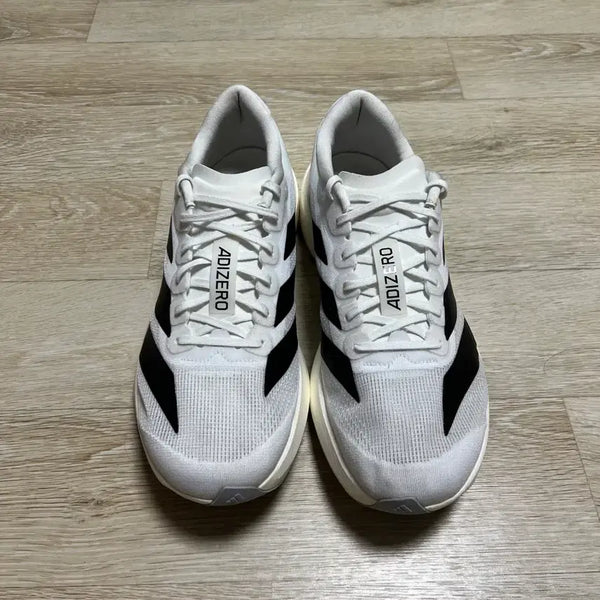 [BUNJANG] Adidas Adizero EVO SL Running Shoes / [285] 아디다스 아디제로 EVO SL