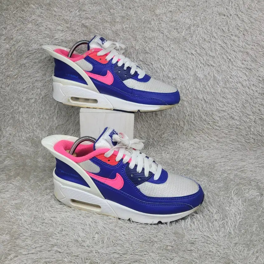 [BUNJANG] Nike Air Max 90 FlyEase W / 구제짱짱맨 225 나이키 에어맥스 90 플라이이즈 W