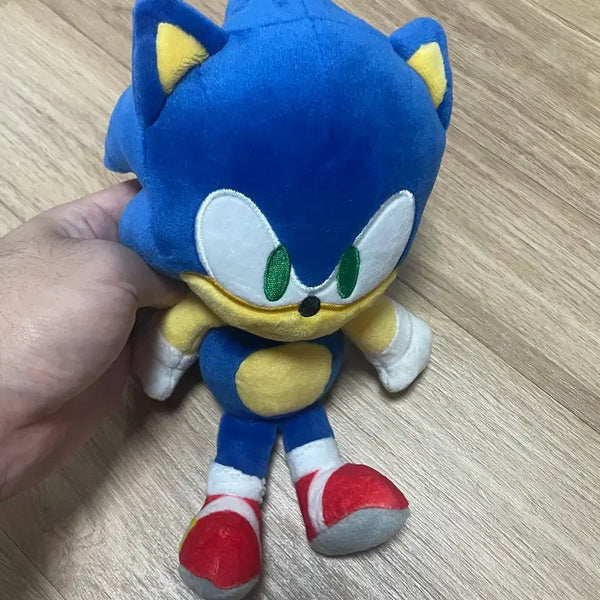 [BUNJANG] Kidrobot Punny Sonic Plush / 키드로봇 플러시 퍼니 소닉