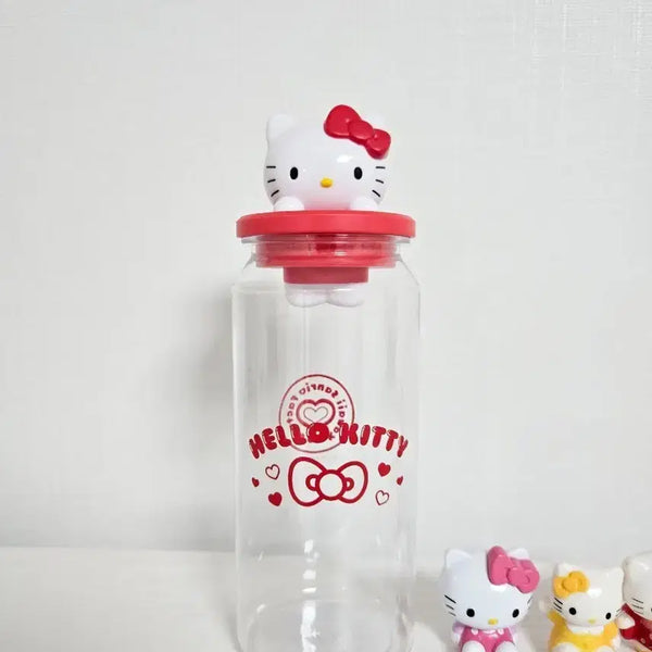 [BUNJANG] Sanrio Hello Kitty Harajuku Bottle / 키티 하라주쿠 보틀