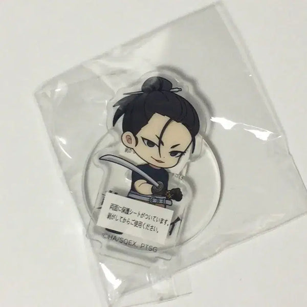 [BUNJANG] Tsukino Misaki Ivan Acrylic Stand / 황천의 츠가이 아크릴스탠드 (이반)