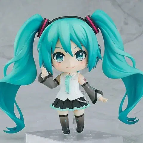 [BUNJANG] Hatsune Miku Nendoroid NT 1701 Sealed / 하츠네 미쿠 넨도로이드 nt 1701 미개봉 양도
