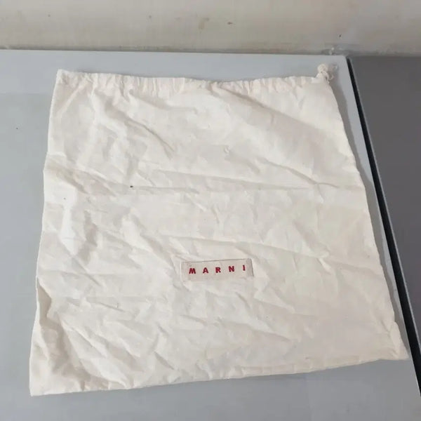 [BUNJANG] Marni Pouch / 마르니 파우치