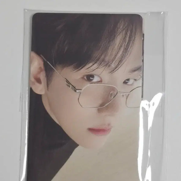 [BUNJANG] Baekhyun HFP China Cosmetics POB Photocard Sealed / 백현 hfp 중국 화장품 특전 포카 미개봉