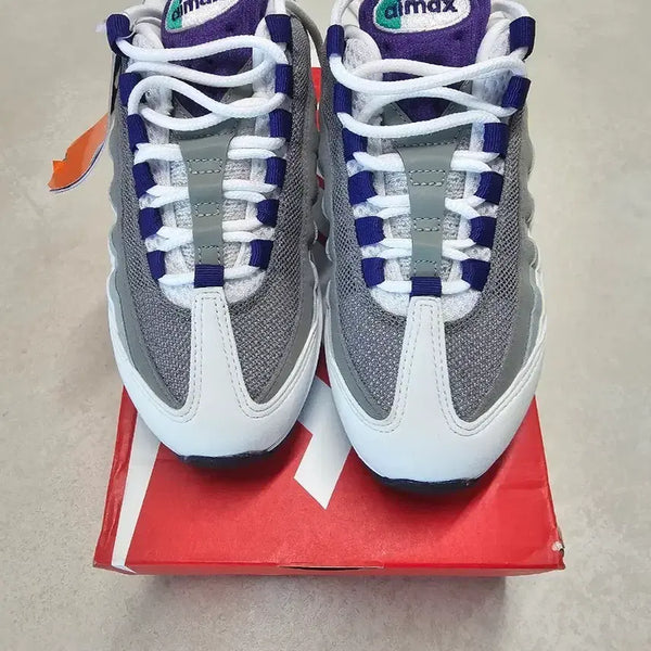 [BUNJANG] Nike Air Max 95 Big Bubble / 나이키 에어맥스 95 빅버블