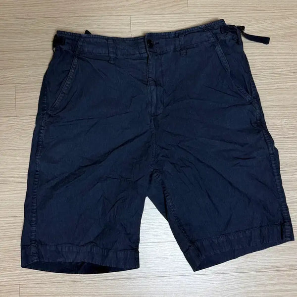 [BUNJANG] Blind Files Size 1 Shorts / 블라인드파일즈 반바지 1사이즈