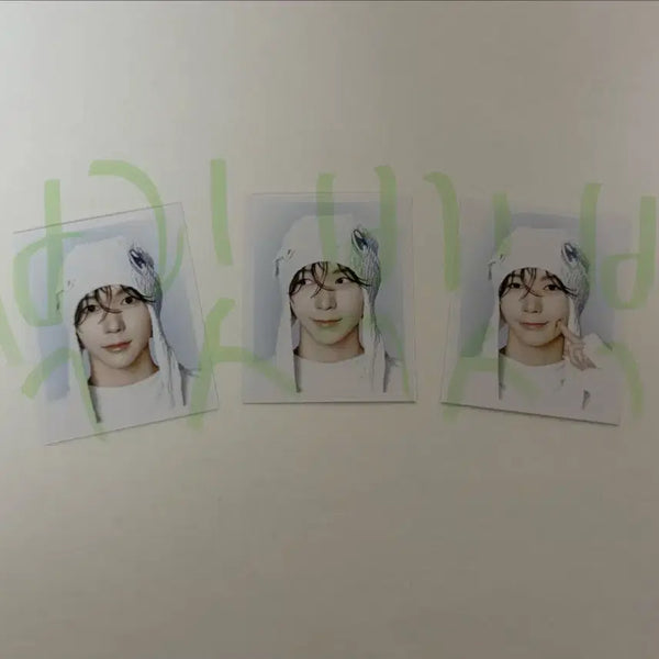 [BUNJANG] TWICE O.T.T.O.L. Reality Popup MD Ryoo Full Set Bundle / 위시 오투럽 오드투러브 팝업 엠디 증사 료 풀셋 일괄 양도
