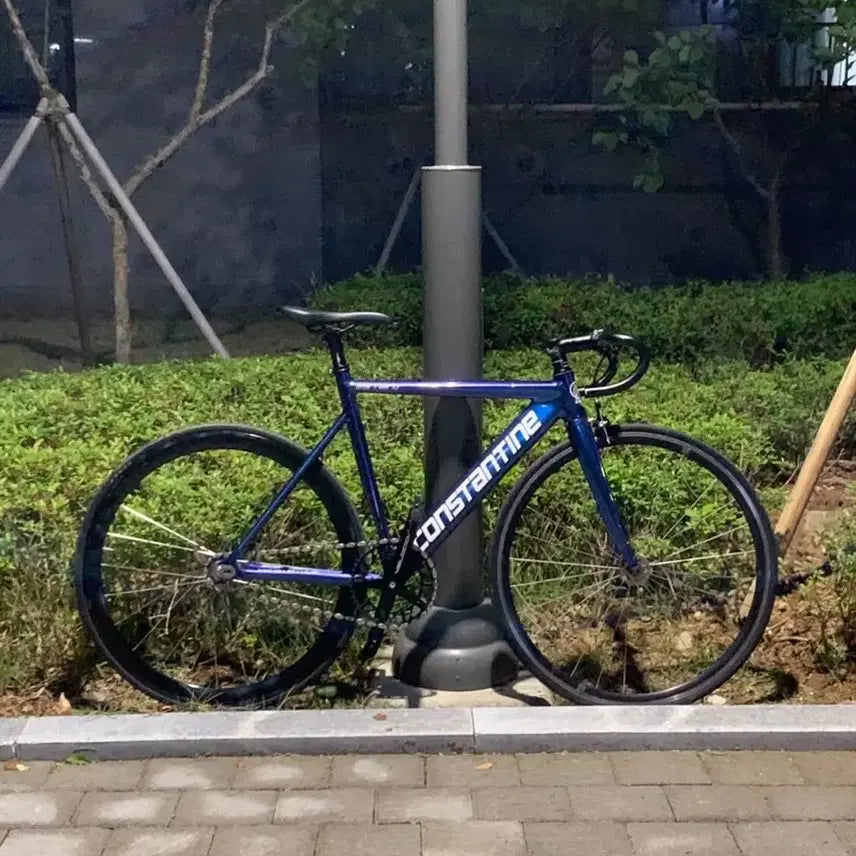 [BUNJANG] Velocidad Constantine Pixie Chameleon Bicycle / 콘스탄틴 픽시 카멜레온
